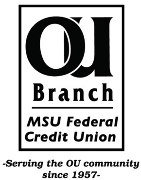 MSUFCU Logo