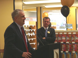 Oakland University News Archive Barnes Noble At Ou