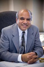 Dean Mohan Tanniru